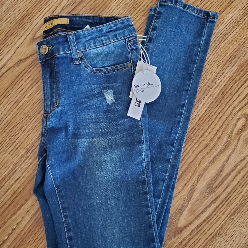 Joe's jeans